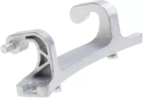 Záves dverí do práčok Bosch Siemens (00171269)