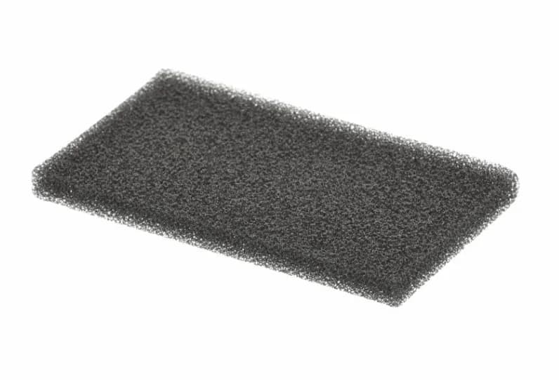 Výfukový filter vysávačov Bosch Siemens (00172139)