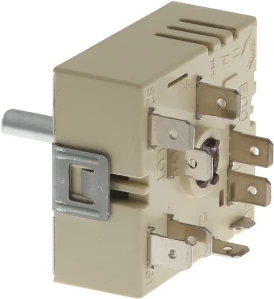 Regulátor energie varných dosiek Bosch Siemens (00173071)