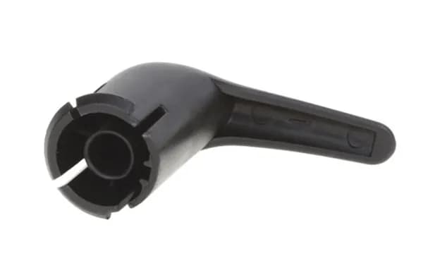Hák na kábel vysávačov Bosch Siemens BSH00173785 (00173785)