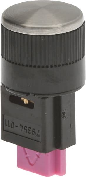 Teleskopický ovládací gombík do rúry Bosch Siemens (00174110)