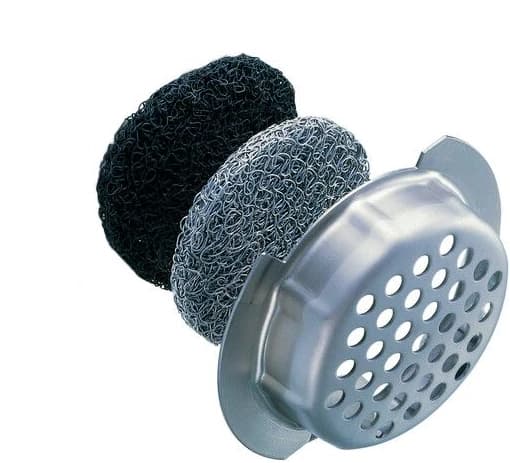 Tukový filter do rúry Bosch Siemens (00174276)