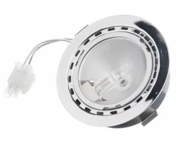 Halogénové osvetlenie k odsávaču pár Bosch Siemens 12V 20W (BSH00175069)
