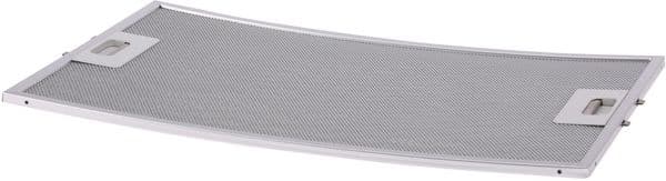Hliníkový tukový filter 460×277×7 mm k odsávaču pár Bosch Siemens Gaggenau (00213771)