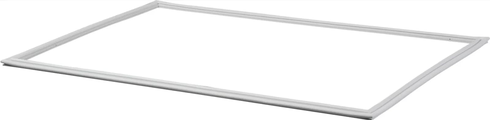 Magnetické tesnenie horných dverí chladničiek Bosch Siemens (00242232)