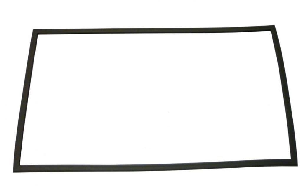 Magnetické tesnenie horných dverí chladničiek Bosch Siemens (00248396)