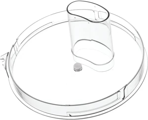 Veko nádoby kuchynských robotov Bosch Siemens 00361686