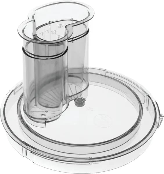 Veko nádoby kuchynských robotov Bosch Siemens (00361735)