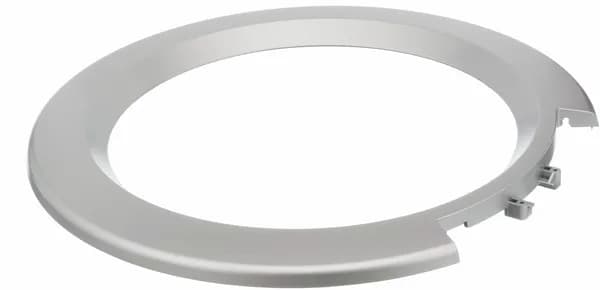 Rám dverí k práčke Bosch Siemens – originálny náhradný diel (BSH00369605, 00359413)