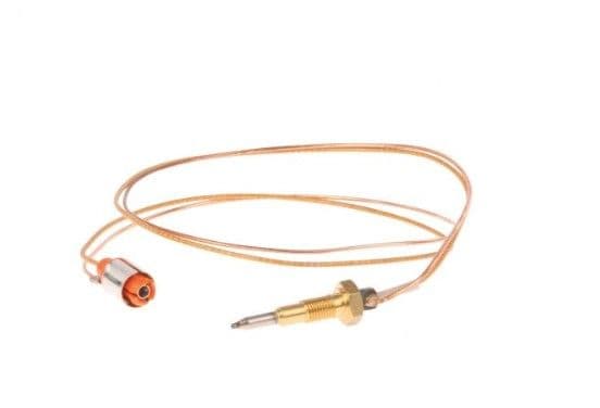 Termočlánok 550 mm / 55 cm do varnej dosky Bosch Siemens (00416742)
