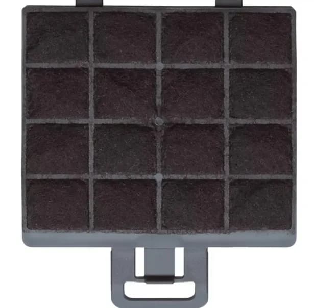 Filter s aktívnym uhlím pre vysávače Bosch / Siemens (00426967)