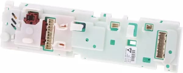 Riadiaci modul sušičiek bielizne Bosch Siemens (00432540)