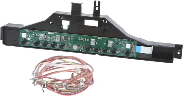 Riadiaci modul varných dosiek Bosch Siemens (00447191)