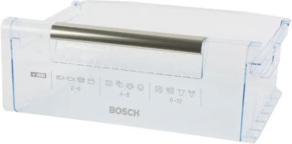 Šuplík mrazničiek Bosch Siemens (00448572)