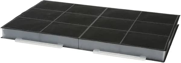 Uhlíkový filter 420 x 270 x 30 mm / 42 x 27 x 3 cm do odsávača pár Bosch Siemens (00460128)