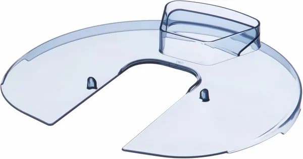 Veko nádoby modré Bosch Siemens (00482103)