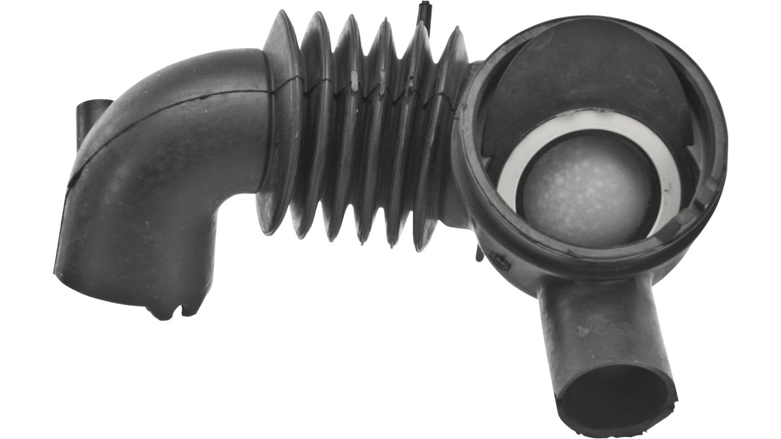 Hadica z vane do čerpadla do práčok Bosch Siemens (00491678)