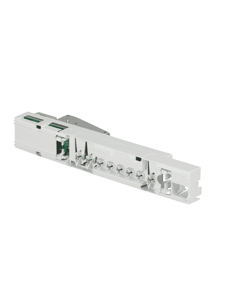 Originálny modul, elektronika, panel, doska chladničiek Bosch Siemens (00494669)