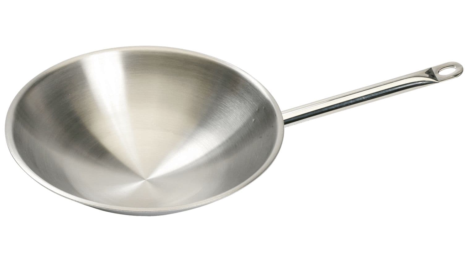 Panvica wok pre indukčné varné dosky, vrátane radu Vario varných dosiek Bosch Siemens (00572615)