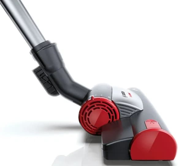 Turbokefa k vysávaču Bosch Siemens (00575625)