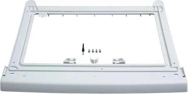 Stohovací set k sušičke Bosch Siemens WTZ20410 (00576101)