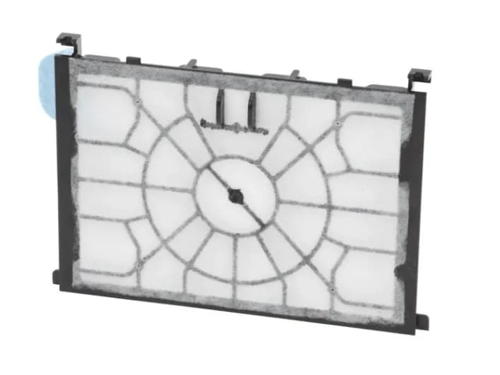 Ochranný filter motora vysávačov Bosch Siemens (00577117)