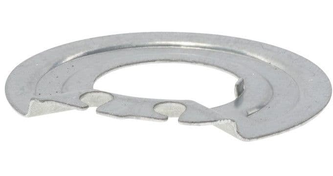 Krúžok horáka do varnej dosky Bosch Siemens (00600431)