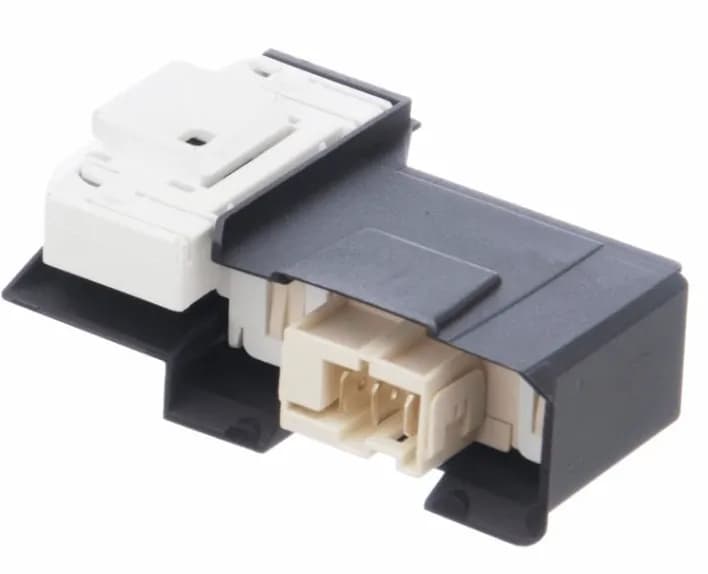 Elektrické blokovanie dverí práčky Bosch Siemens (00603514)