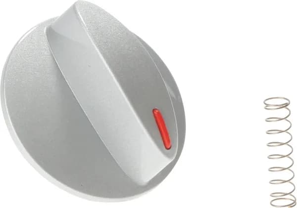 Gombík ovládania kuchynských robotov Bosch Siemens (00610197)