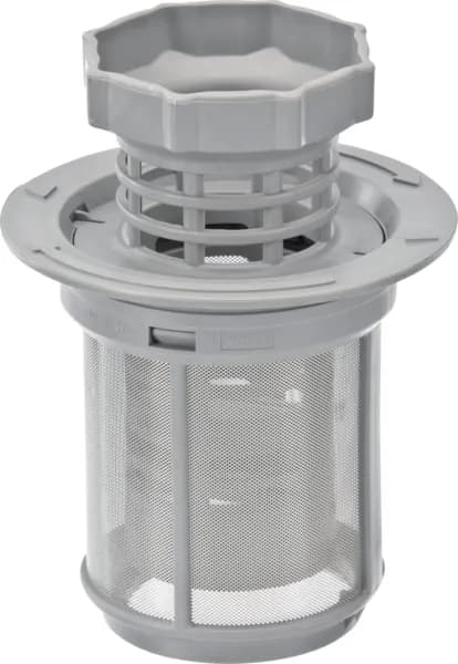 Mikrofilter, filter umývačiek riadu Bosch Siemens (00615079)