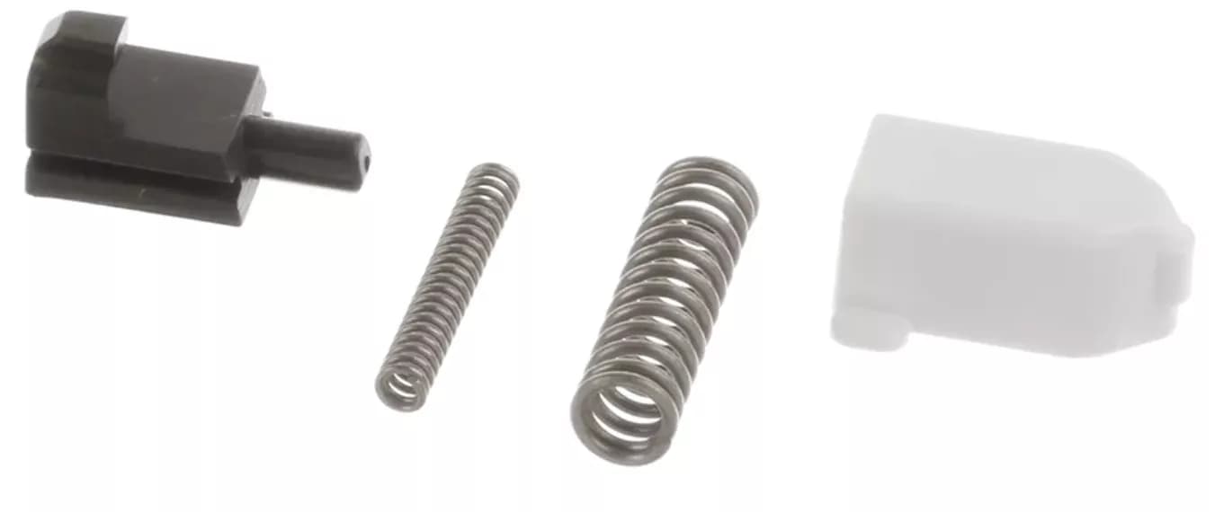 Mechanický zámok kuchynských robotov Bosch Siemens (00621856)