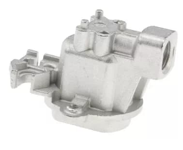 Telo horáka do varnej dosky Bosch Siemens (00622817)