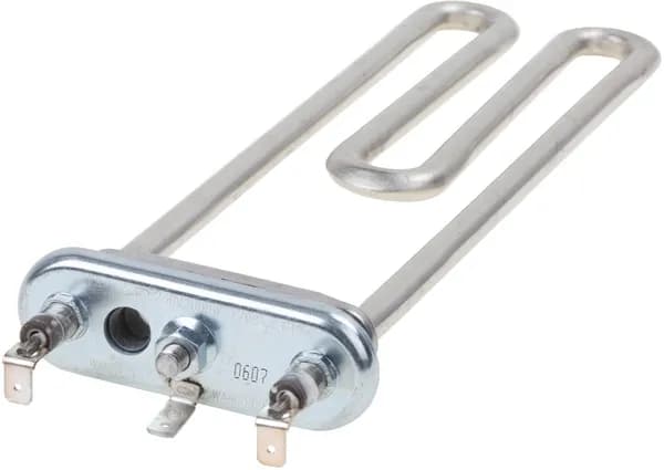Vykurovacie teleso 262 x 65 mm Bosch Siemens (00637027) – originál