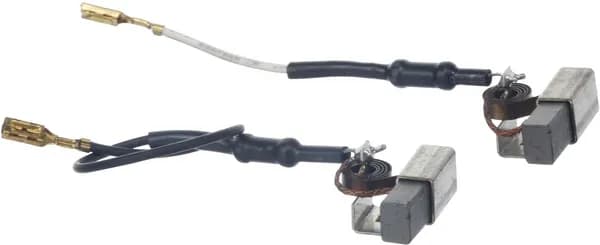 Uhlíky motora kuchynských robotov Bosch Siemens (00638020)
