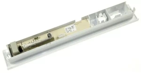 Riadiaci modul do chladničky Bosch Siemens (00640857)