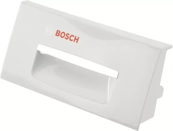 Čelo zásobníka vody do sušičky prádla Bosch Siemens (00641266)