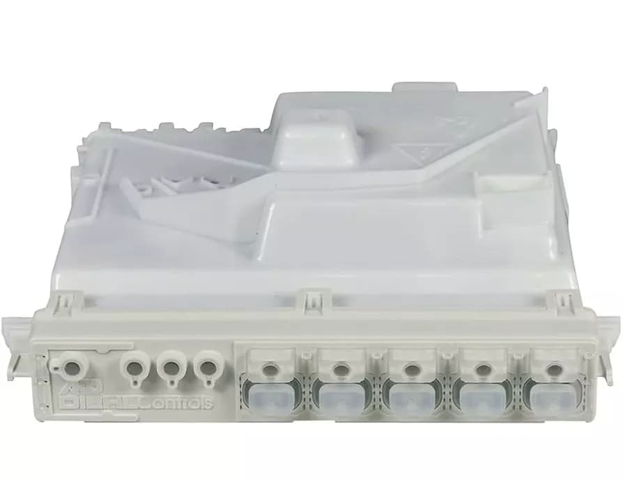 Naprogramovaný elektronický modul do umývačiek riadu Bosch Siemens (00644227)