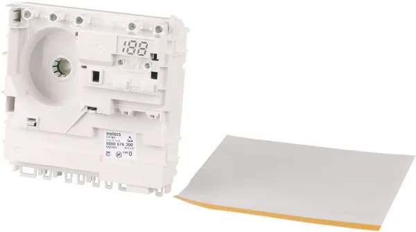 Riadiaci modul umývačiek riadu Bosch Siemens (00644395)