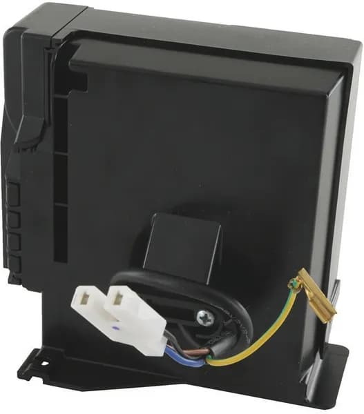 Invertor, menič, elektronický box chladničiek Bosch Siemens (00645324)