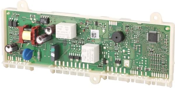 Modul, hlavná elektronická doska chladničiek Bosch Siemens (00647261)