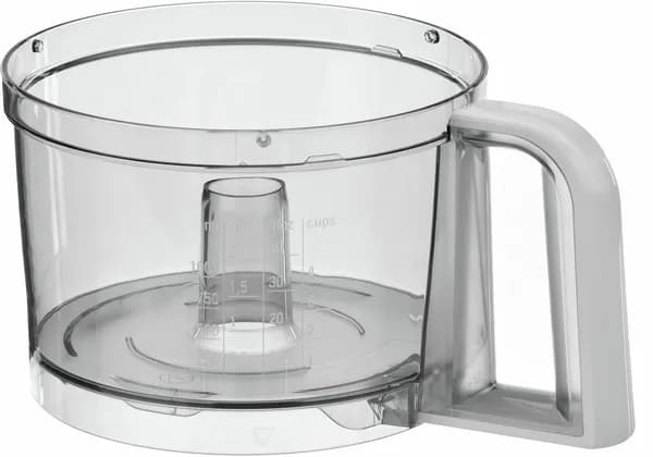 Misa, nádoba mixéra kuchynských robotov Bosch Siemens (00649582)