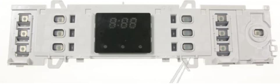 Naprogramovaný elektronický modul do umývačiek riadu Bosch Siemens (00650177)