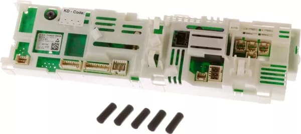 Riadiaci modul sušičiek bielizne Bosch Siemens (00650217)