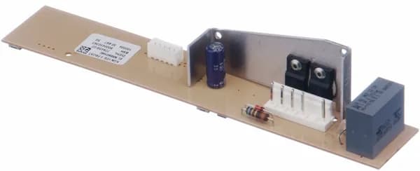 Modul, hlavná elektronická doska chladničiek Bosch Siemens (00651279)