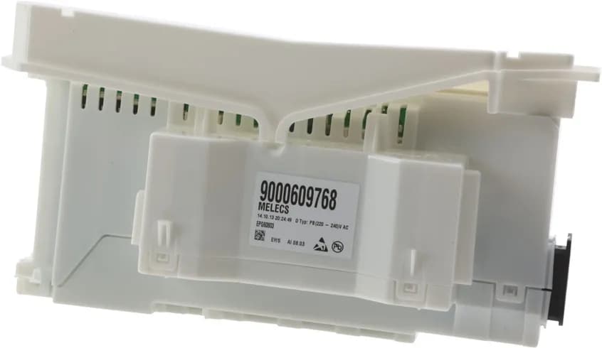 Naprogramovaný elektronický modul do umývačiek riadu Bosch Siemens (00651412)