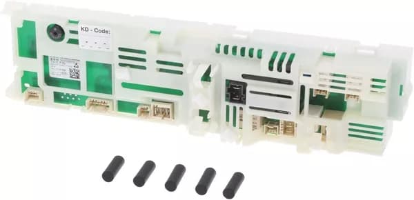 Riadiaci modul sušičiek bielizne Bosch Siemens (00651600)