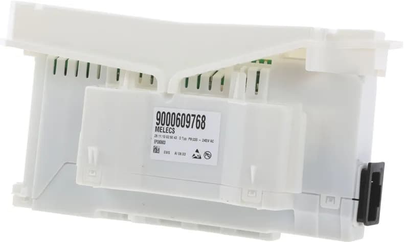 Naprogramovaný elektronický modul do umývačiek riadu Bosch Siemens (00653122)