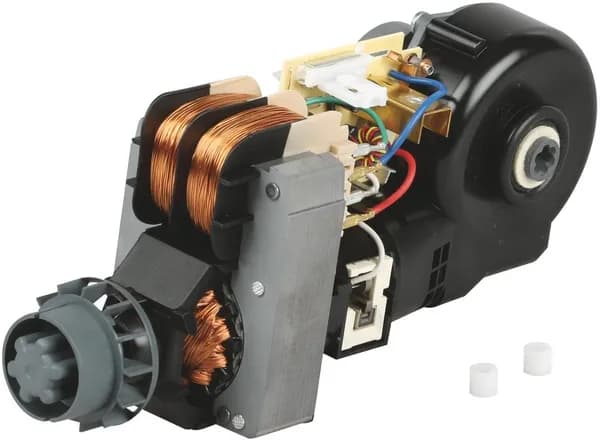 Motor ku kuchynskému robotu Bosch Siemens (00654005)