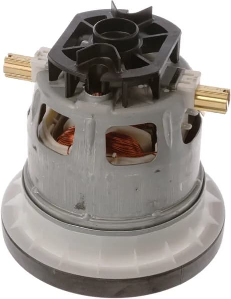 Motor vysávačov Bosch Siemens (00654191) – originálny náhradný diel