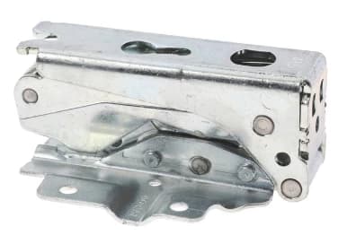 Spodný pánt dverí do chladničky Bosch Siemens (00654604)